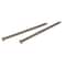 Hillman Common Nail, 1-5/8 in L, Steel, 6 PK 532664 - alternate 1